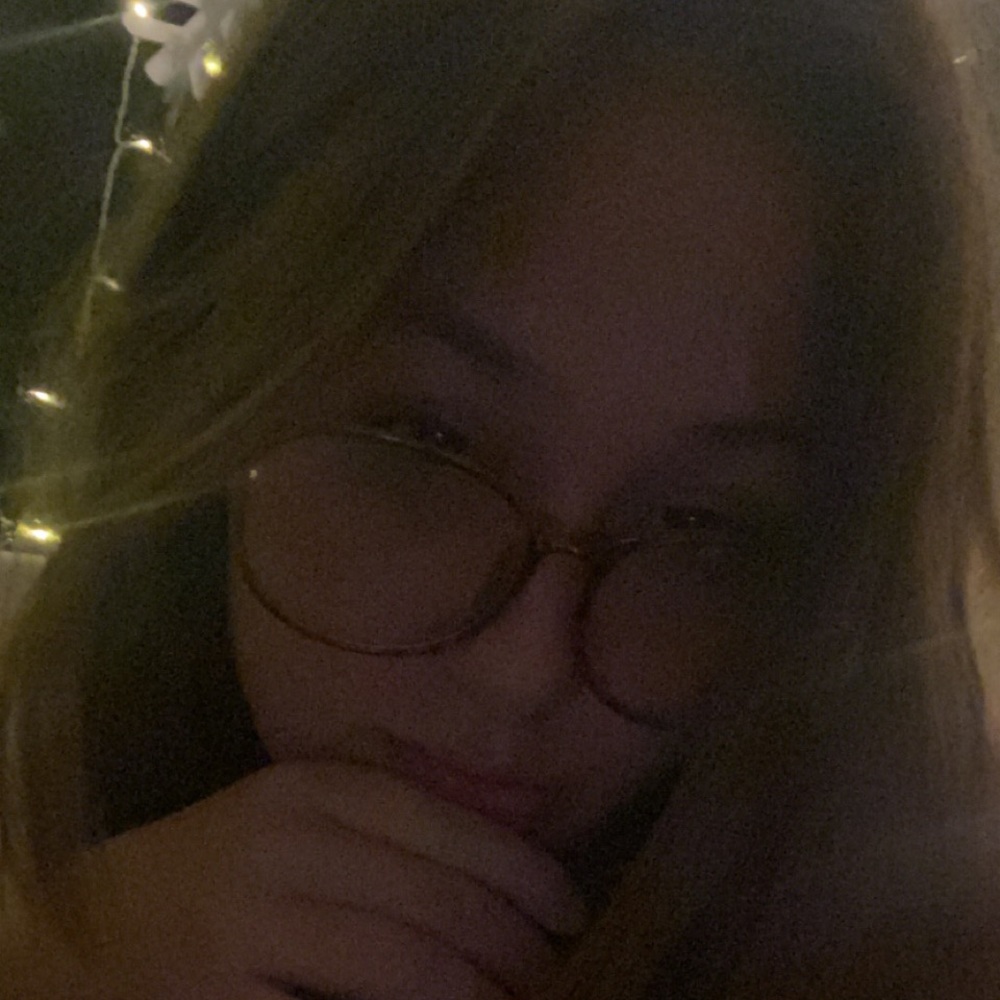 Meet your Posher, Bailey